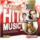 Various - Maximum Hit Music Best Of 2010